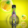 Hot Sale verfügbar E-Zigarette JS. Pod 800 Puffs